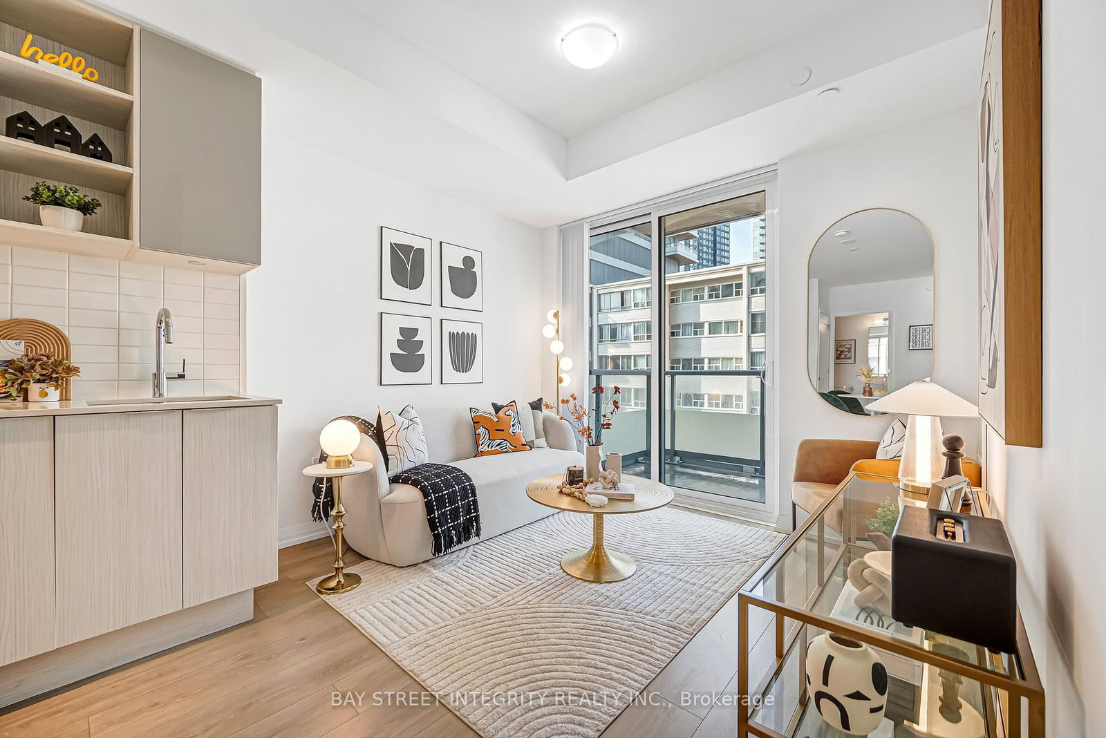 Photo 1 of Unit 1014, 50 Dunfield Ave, Toronto, Mount Pleasant West — HOMEH