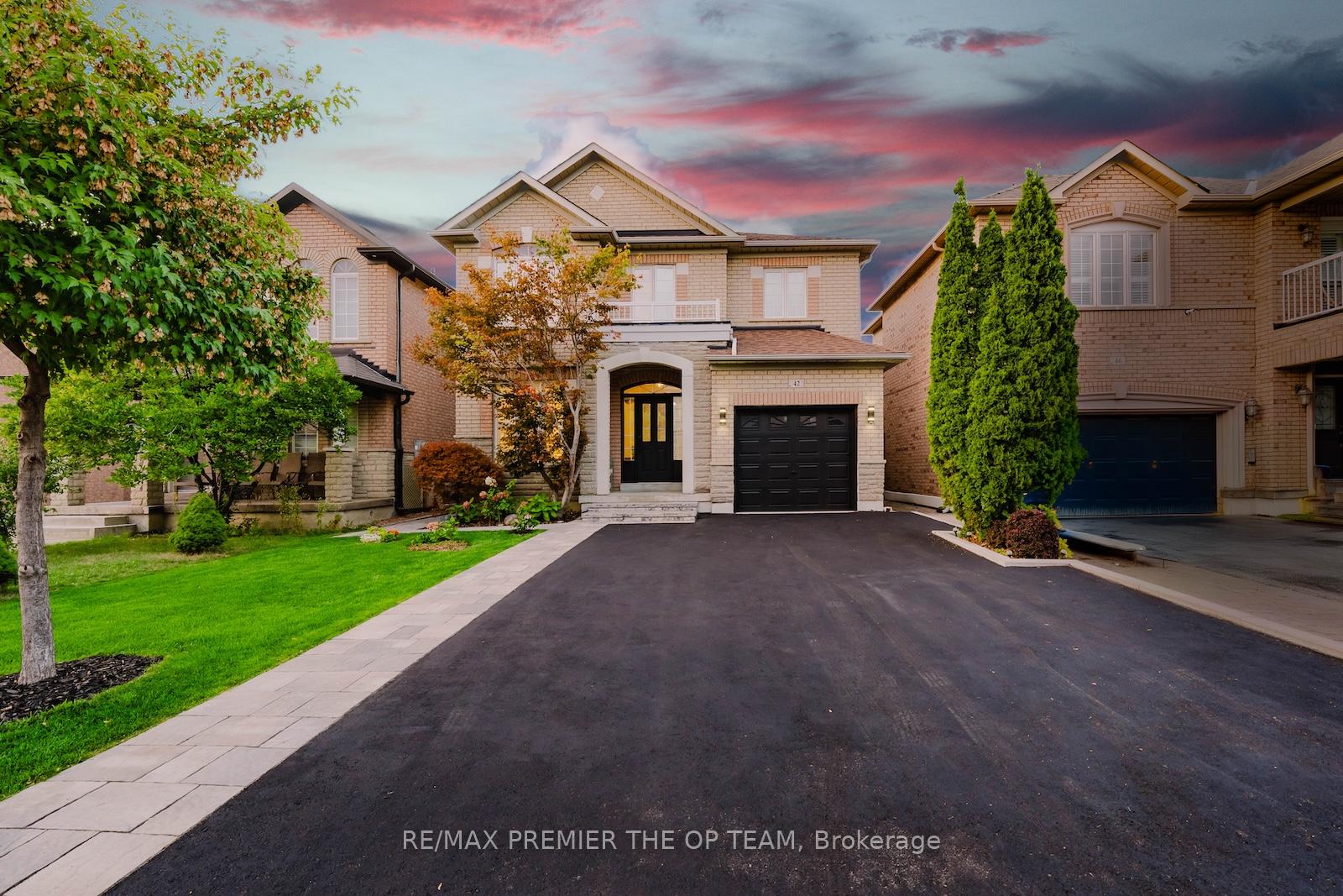 Photo 1 of 42 Osprey Drive, Vaughan, Vellore Village — HOMEH