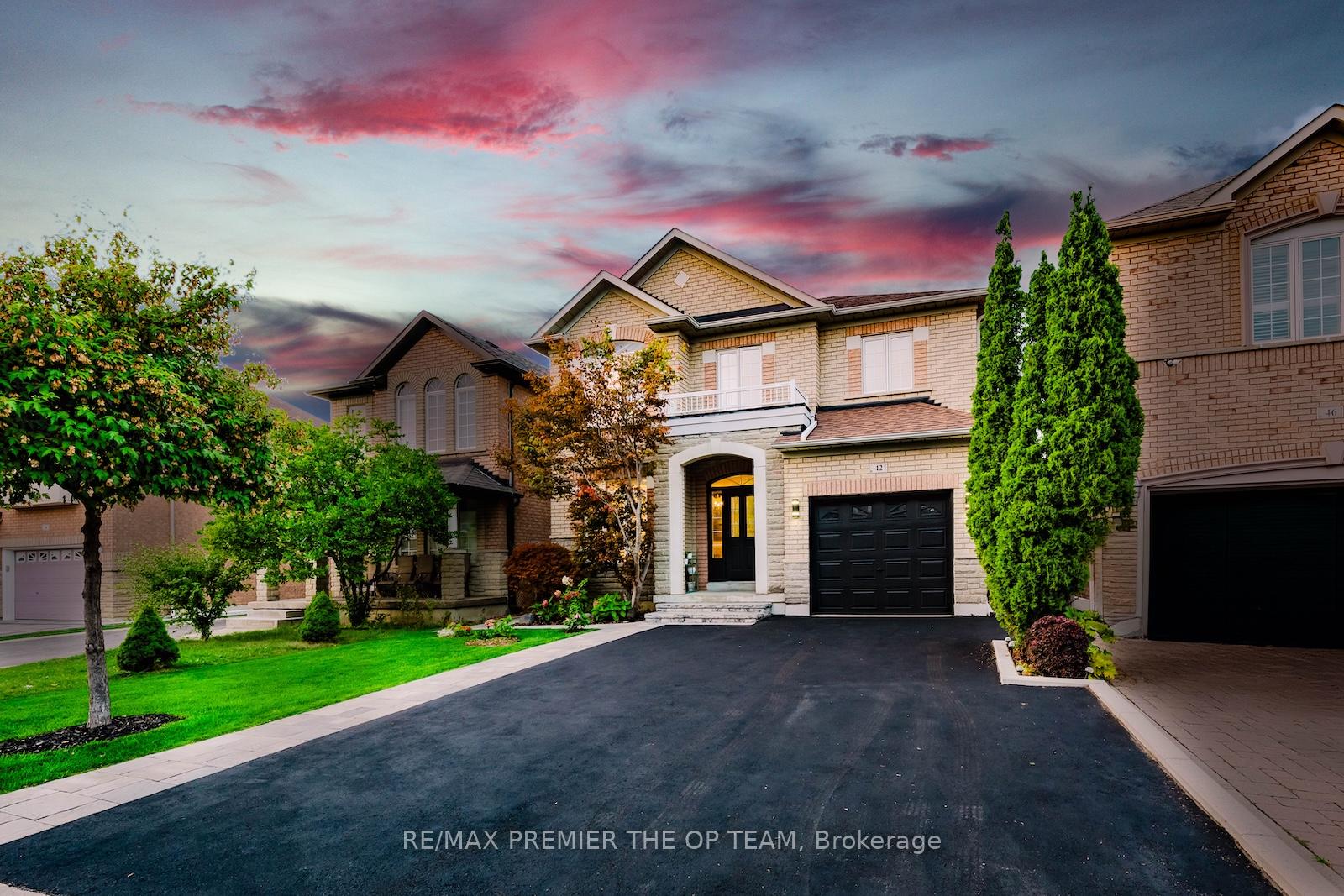 Photo 2 of 42 Osprey Drive, Vaughan, Vellore Village — HOMEH