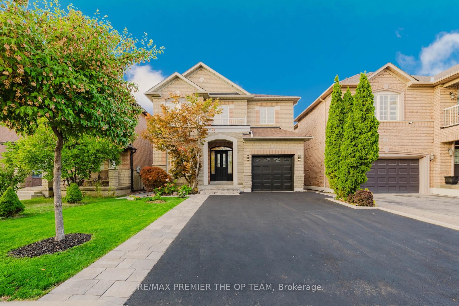Photo 3 of 42 Osprey Drive, Vaughan, Vellore Village — HOMEH
