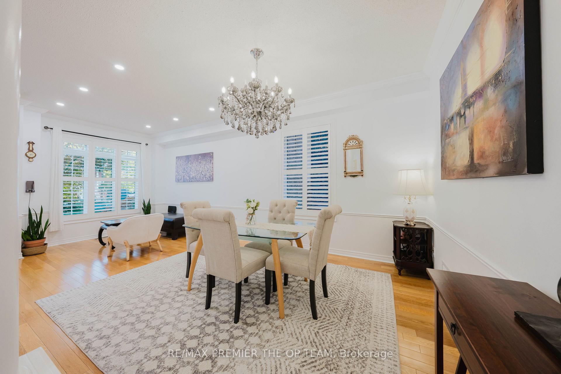 Photo 9 of 42 Osprey Drive, Vaughan, Vellore Village — HOMEH