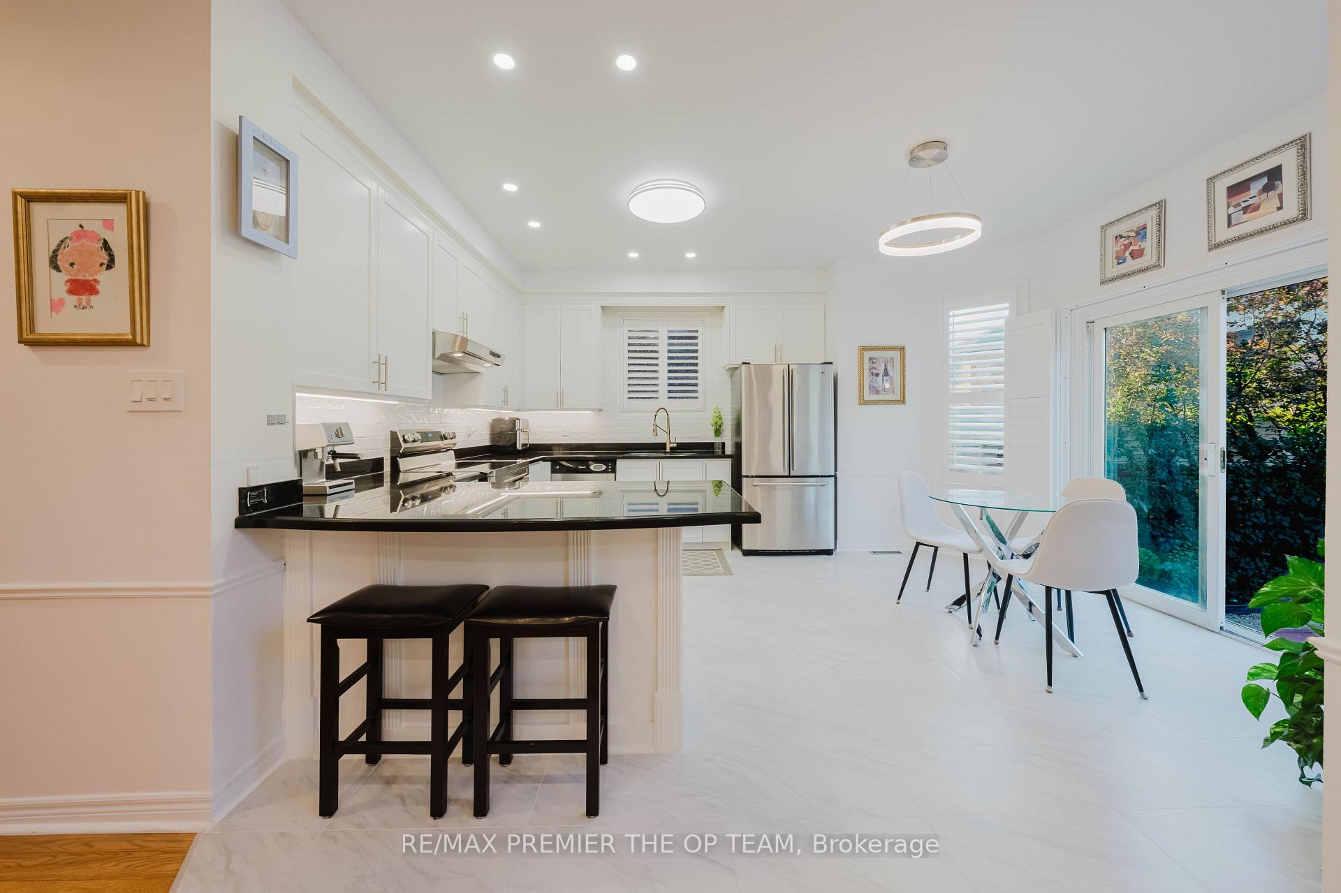 Photo 12 of 42 Osprey Drive, Vaughan, Vellore Village — HOMEH
