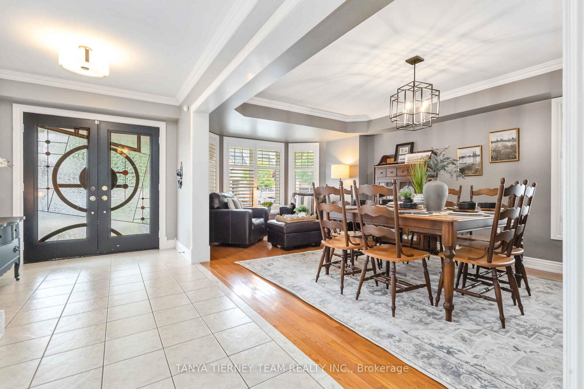 Photo 6 of 11 Claridge Crescent, Whitby, Taunton North — HOMEH