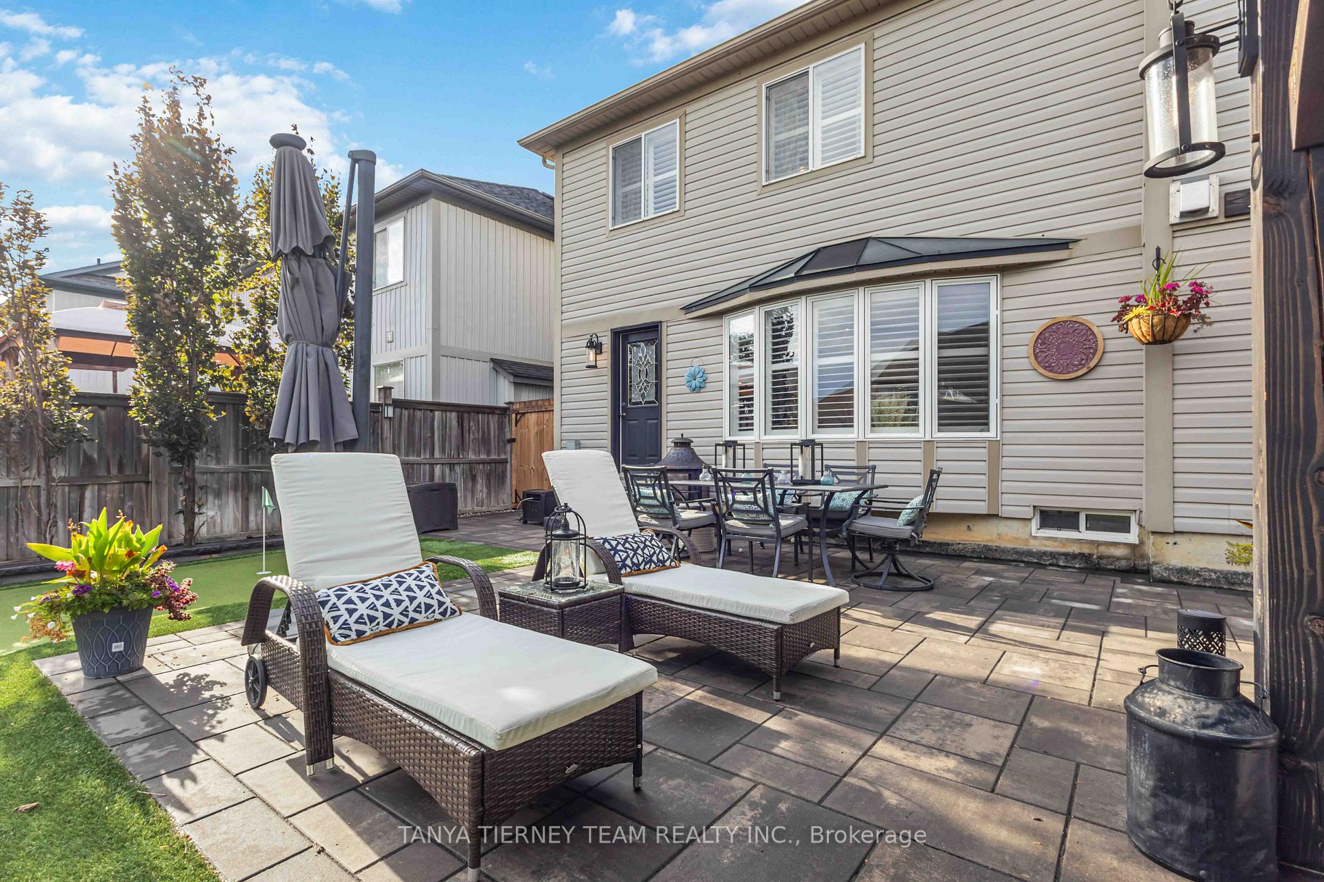 Photo 42 of 11 Claridge Crescent, Whitby, Taunton North — HOMEH
