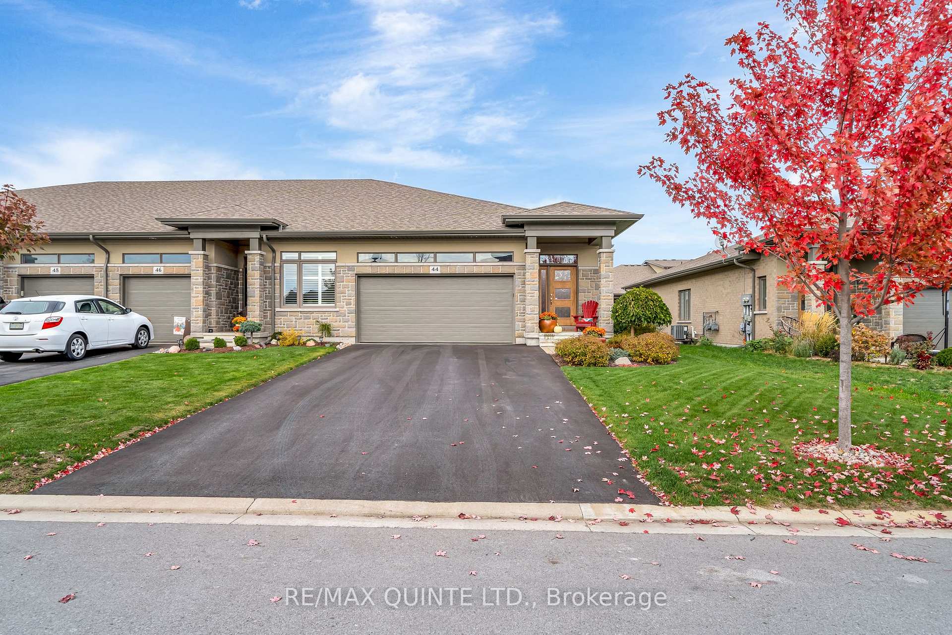 Photo 27 of 44 Covington Crescent, Belleville, Thurlow Ward — HOMEH