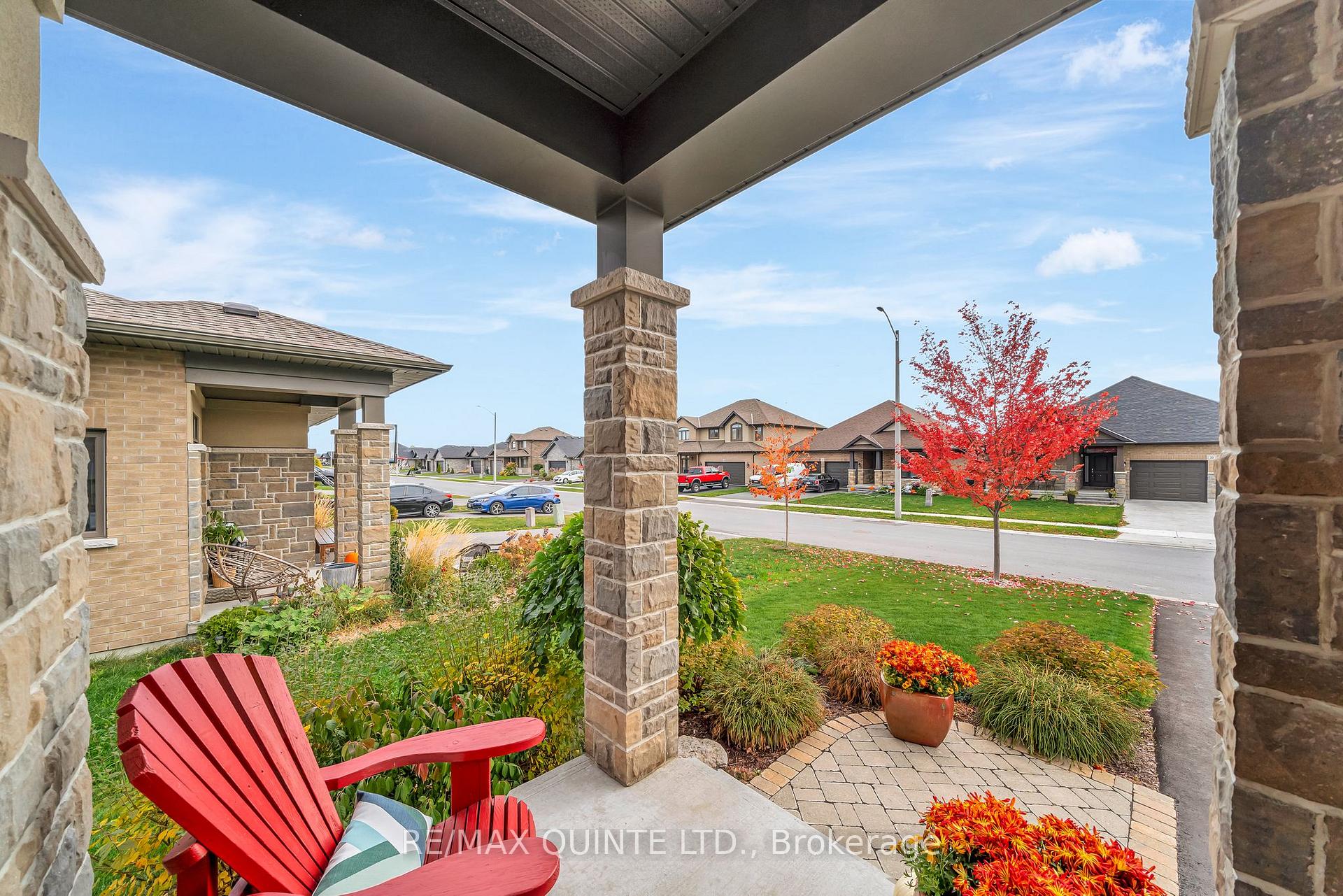 Photo 11 of 44 Covington Crescent, Belleville, Thurlow Ward — HOMEH