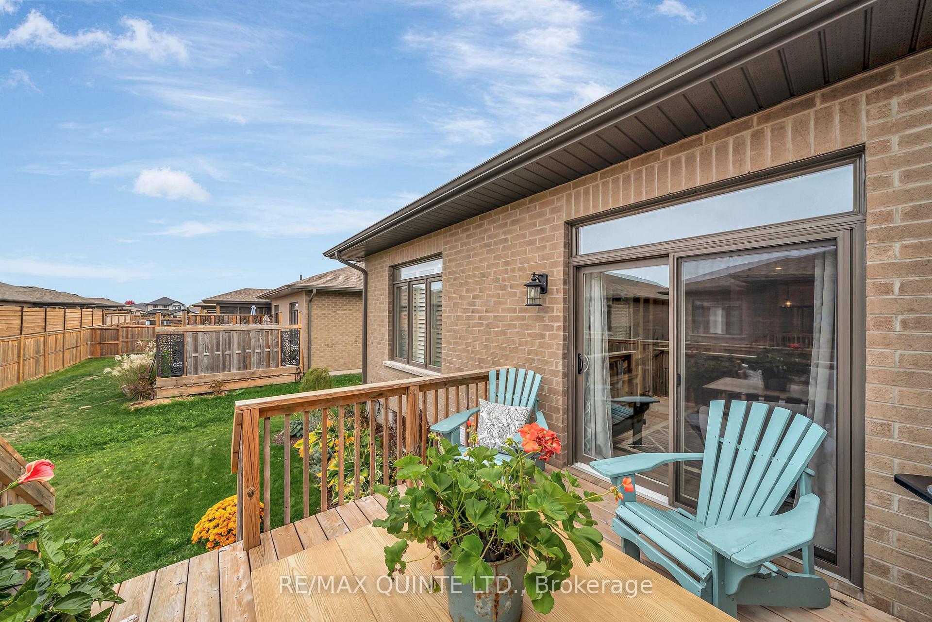 Photo 36 of 44 Covington Crescent, Belleville, Thurlow Ward — HOMEH