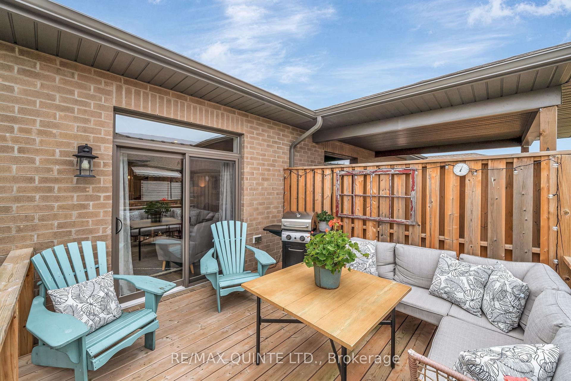 Photo 42 of 44 Covington Crescent, Belleville, Thurlow Ward — HOMEH
