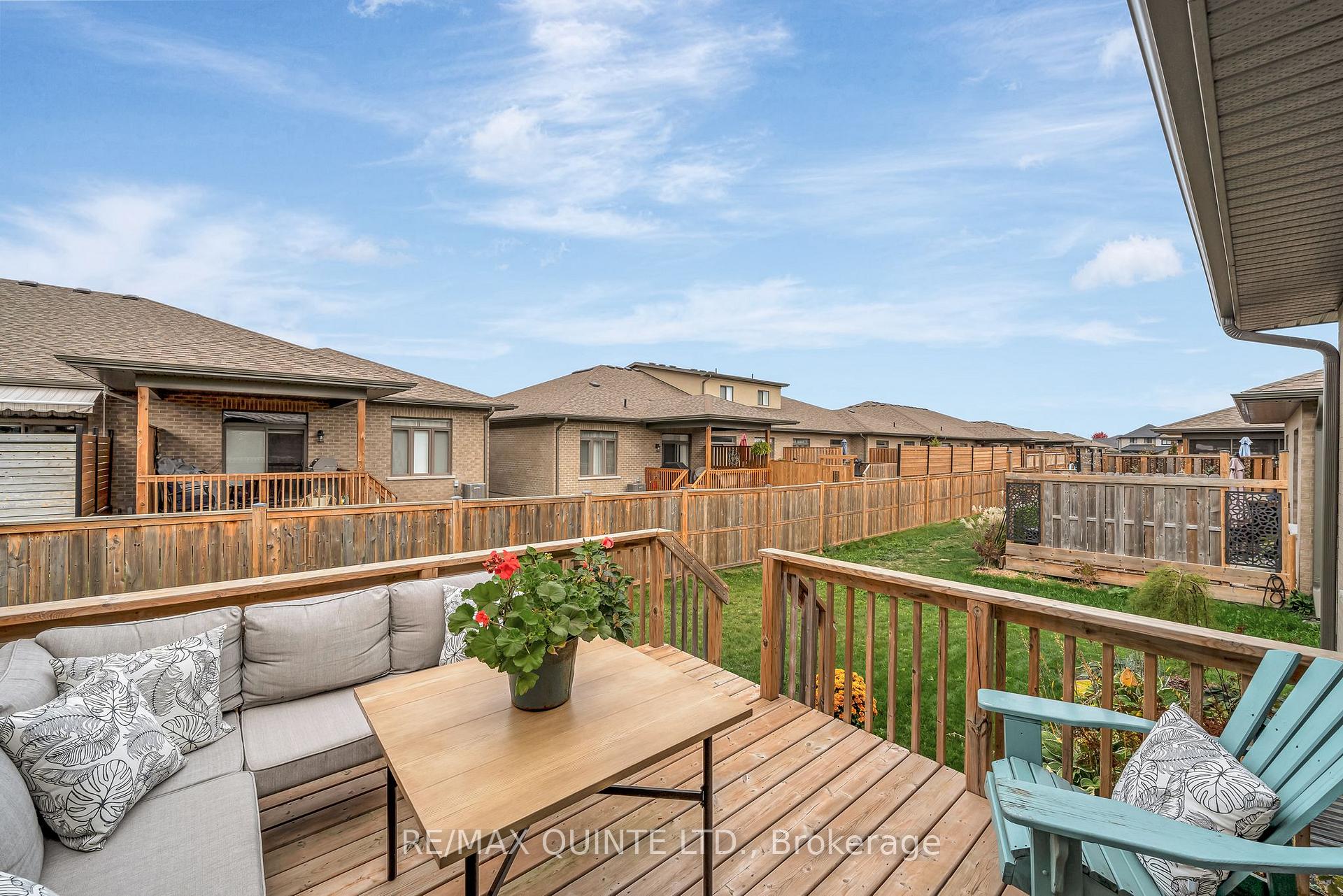 Photo 46 of 44 Covington Crescent, Belleville, Thurlow Ward — HOMEH