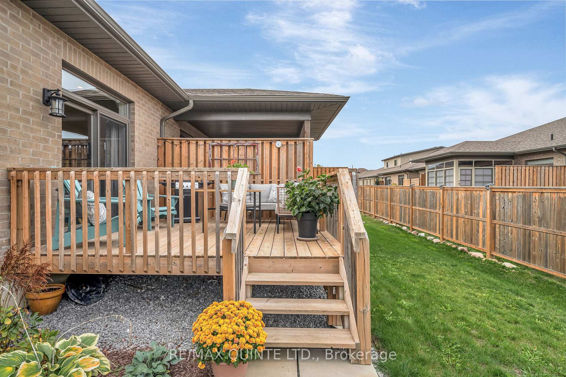 Photo 37 of 44 Covington Crescent, Belleville, Thurlow Ward — HOMEH
