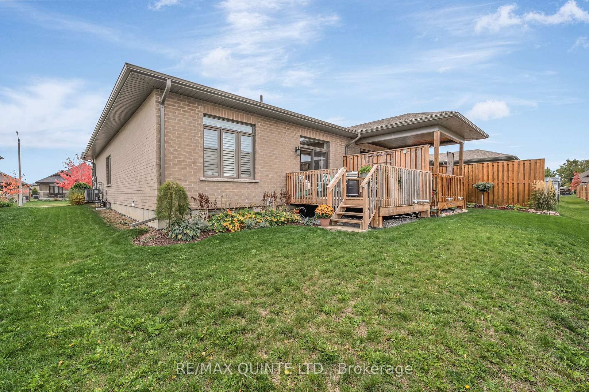 Photo 38 of 44 Covington Crescent, Belleville, Thurlow Ward — HOMEH