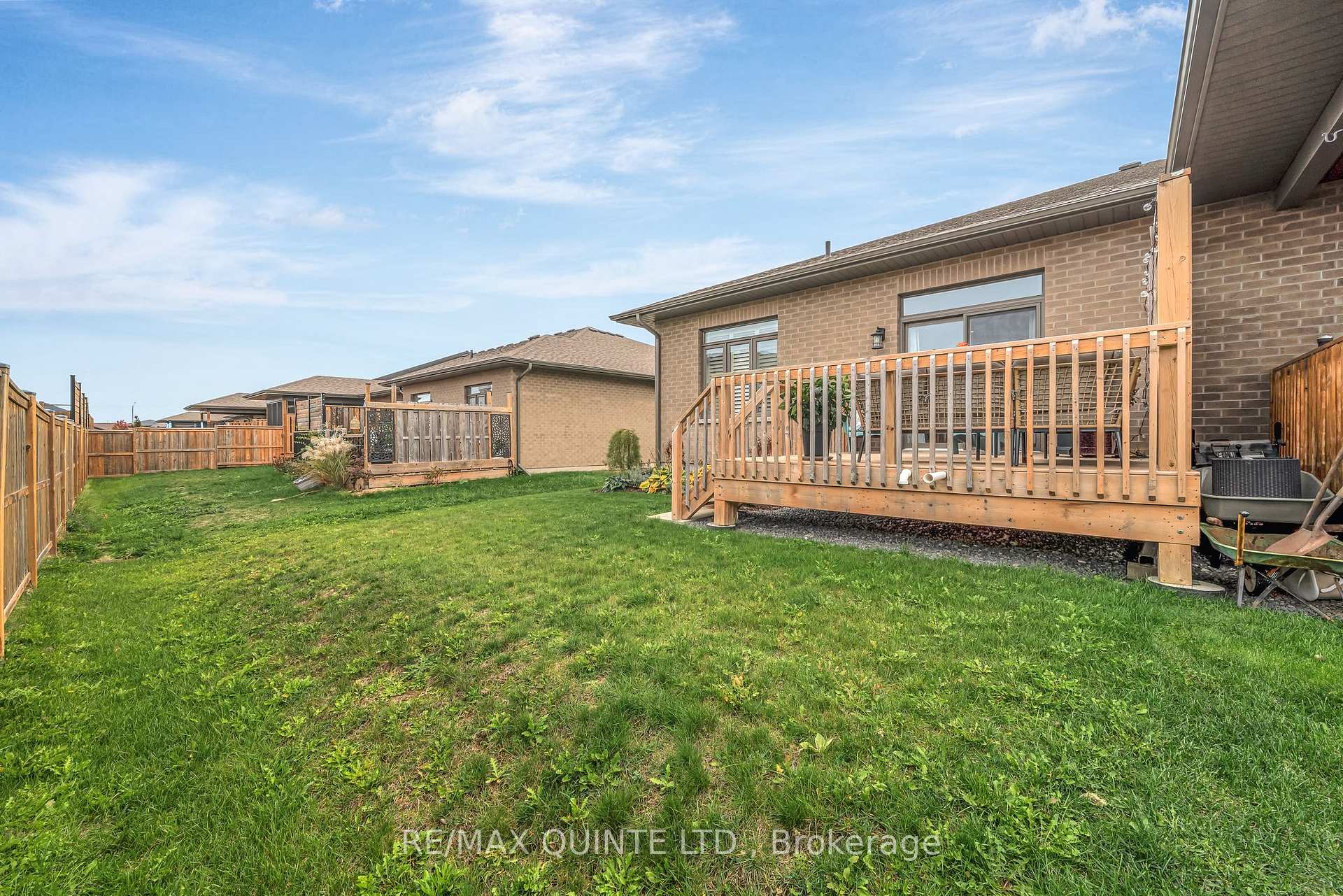 Photo 41 of 44 Covington Crescent, Belleville, Thurlow Ward — HOMEH