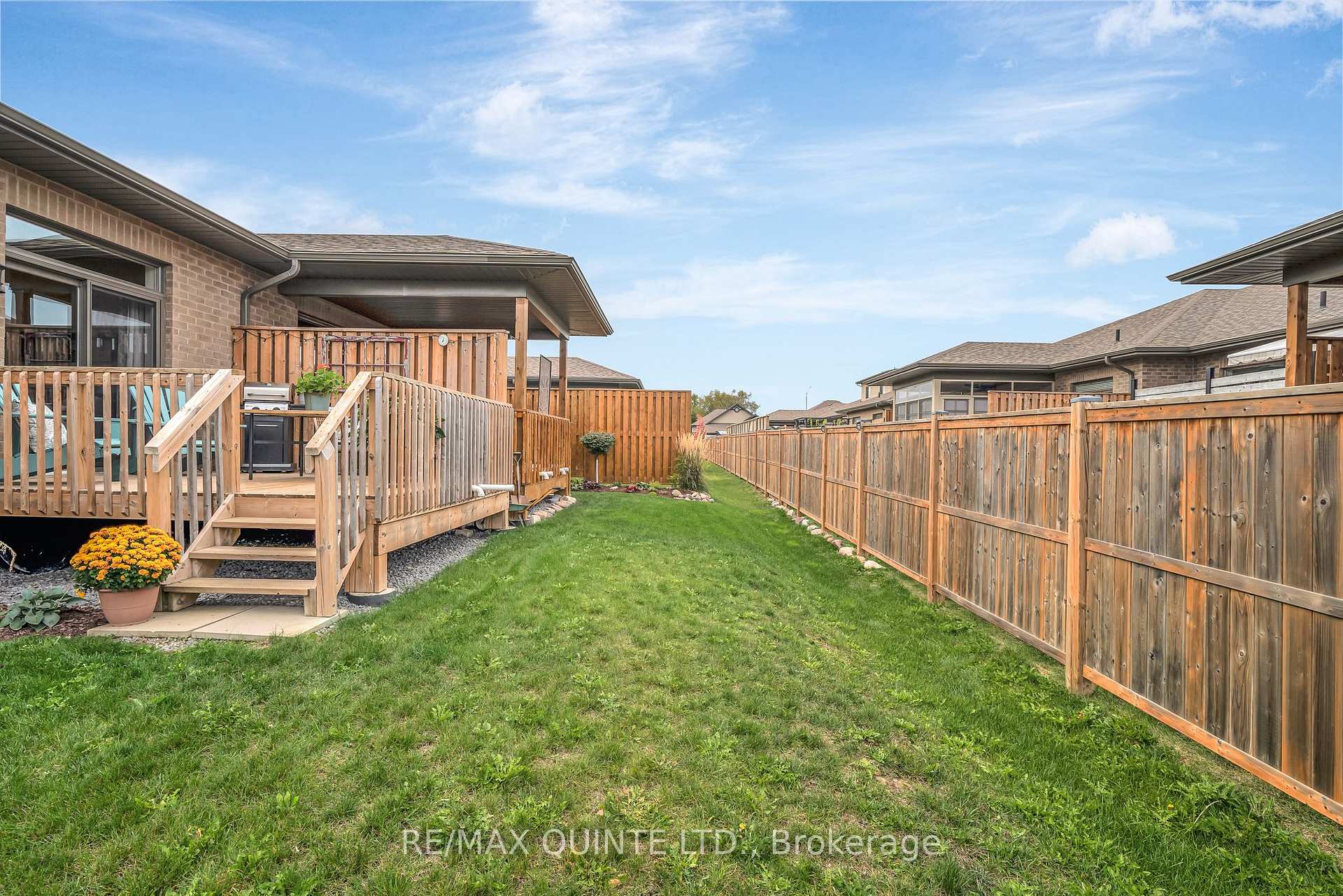Photo 47 of 44 Covington Crescent, Belleville, Thurlow Ward — HOMEH