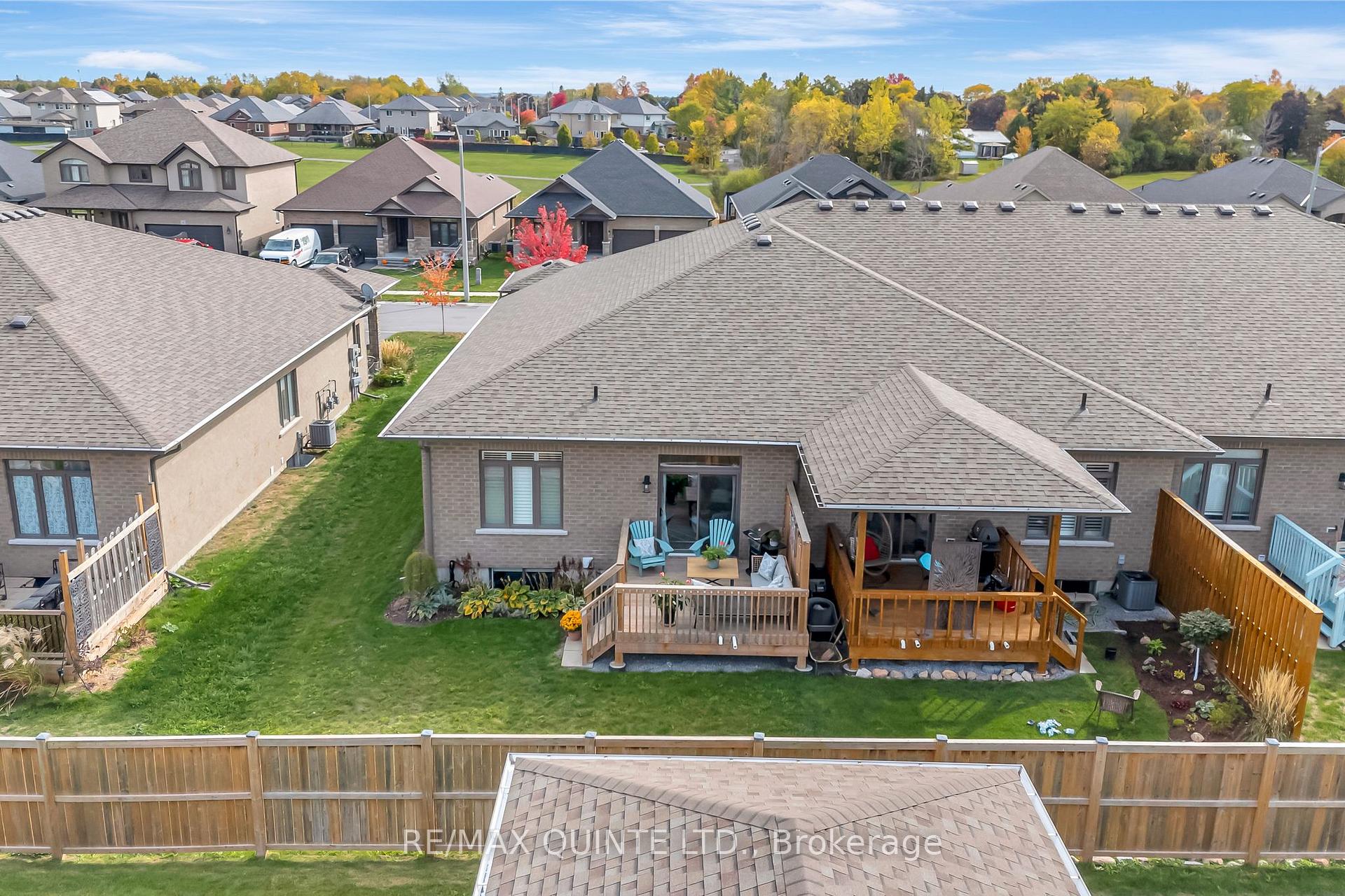 Photo 40 of 44 Covington Crescent, Belleville, Thurlow Ward — HOMEH