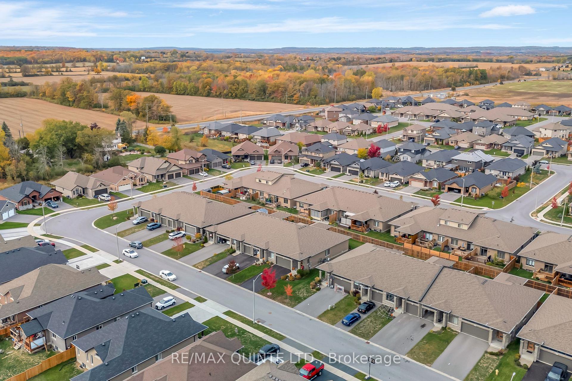 Photo 39 of 44 Covington Crescent, Belleville, Thurlow Ward — HOMEH