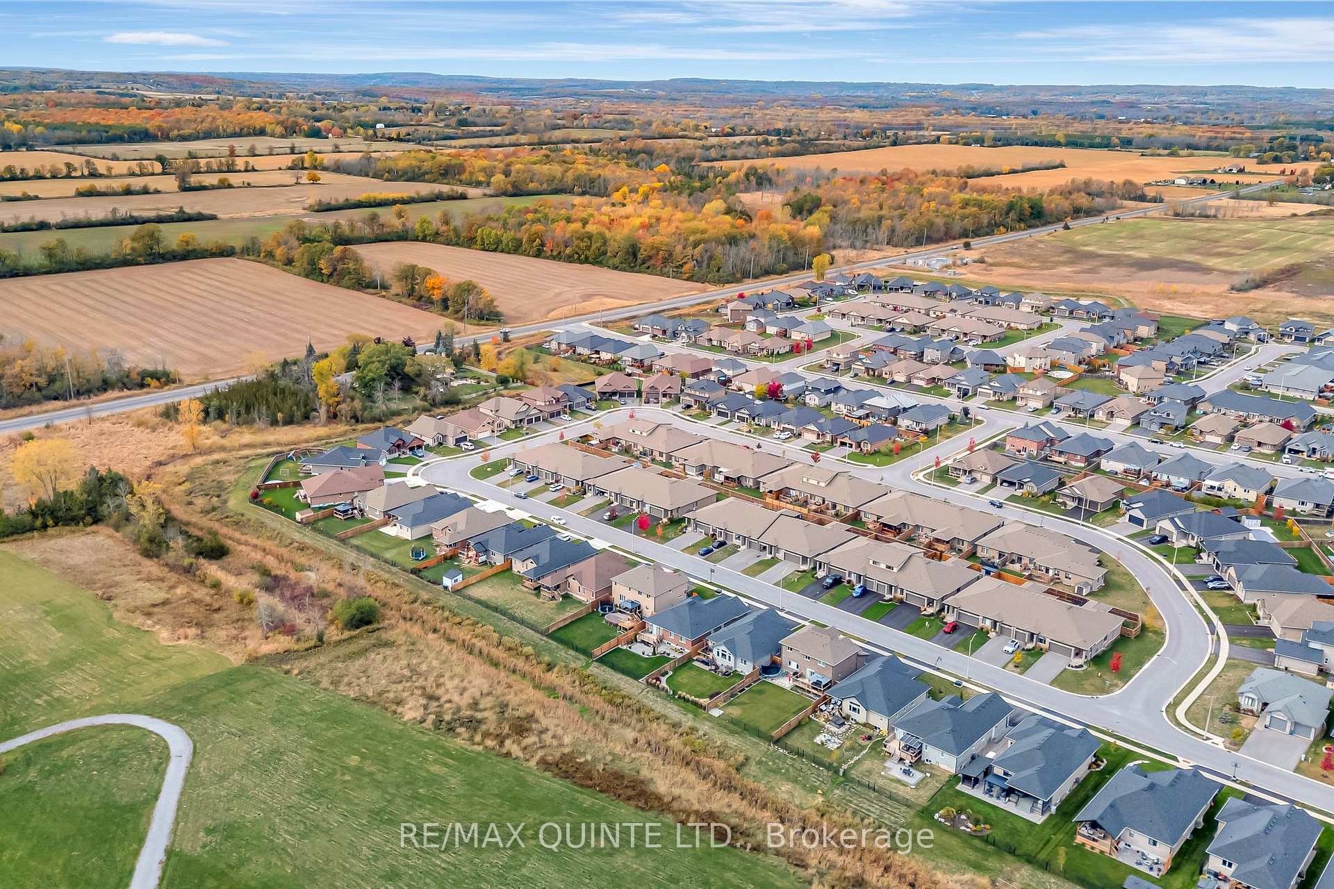 Photo 44 of 44 Covington Crescent, Belleville, Thurlow Ward — HOMEH