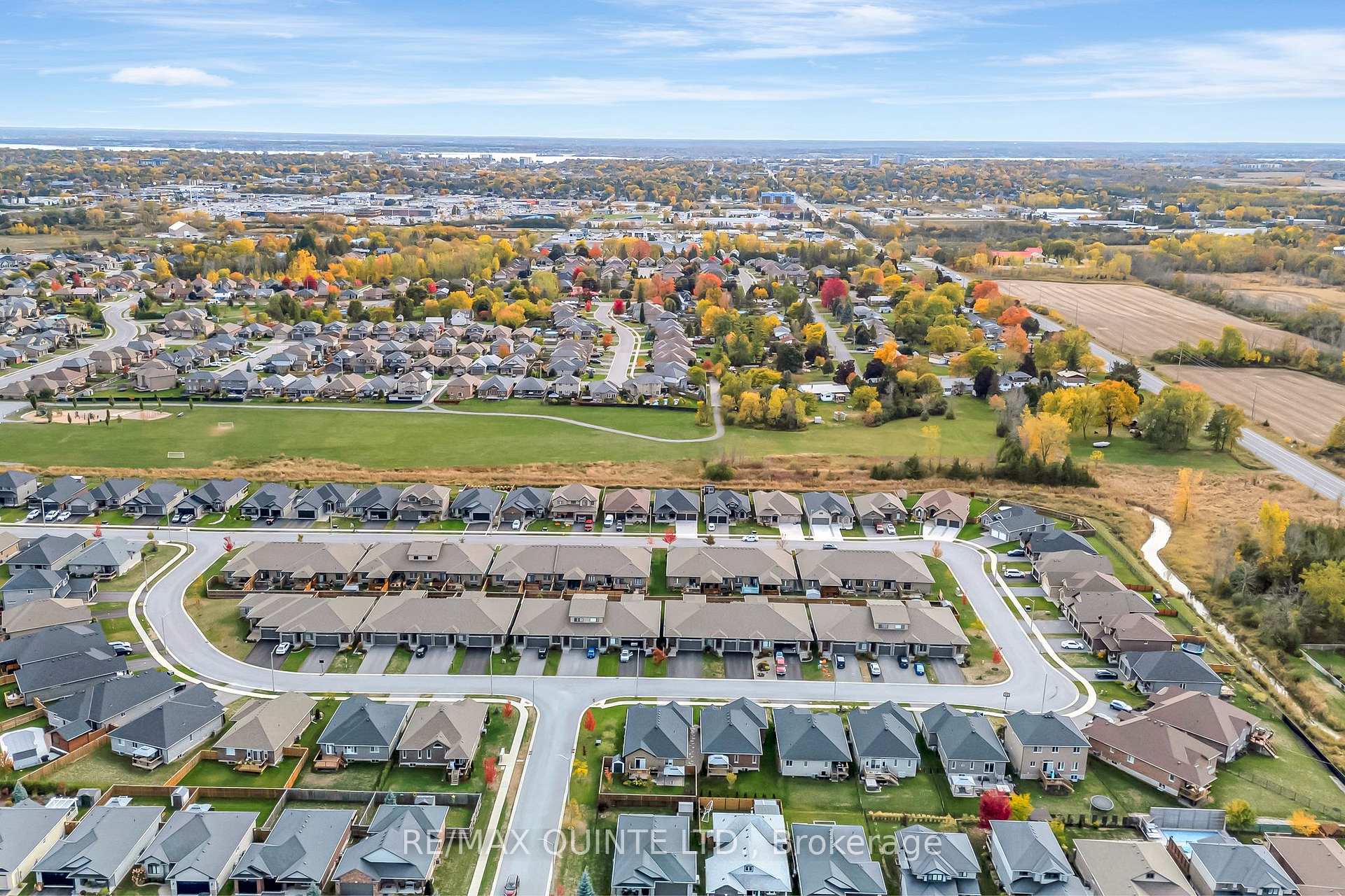 Photo 43 of 44 Covington Crescent, Belleville, Thurlow Ward — HOMEH