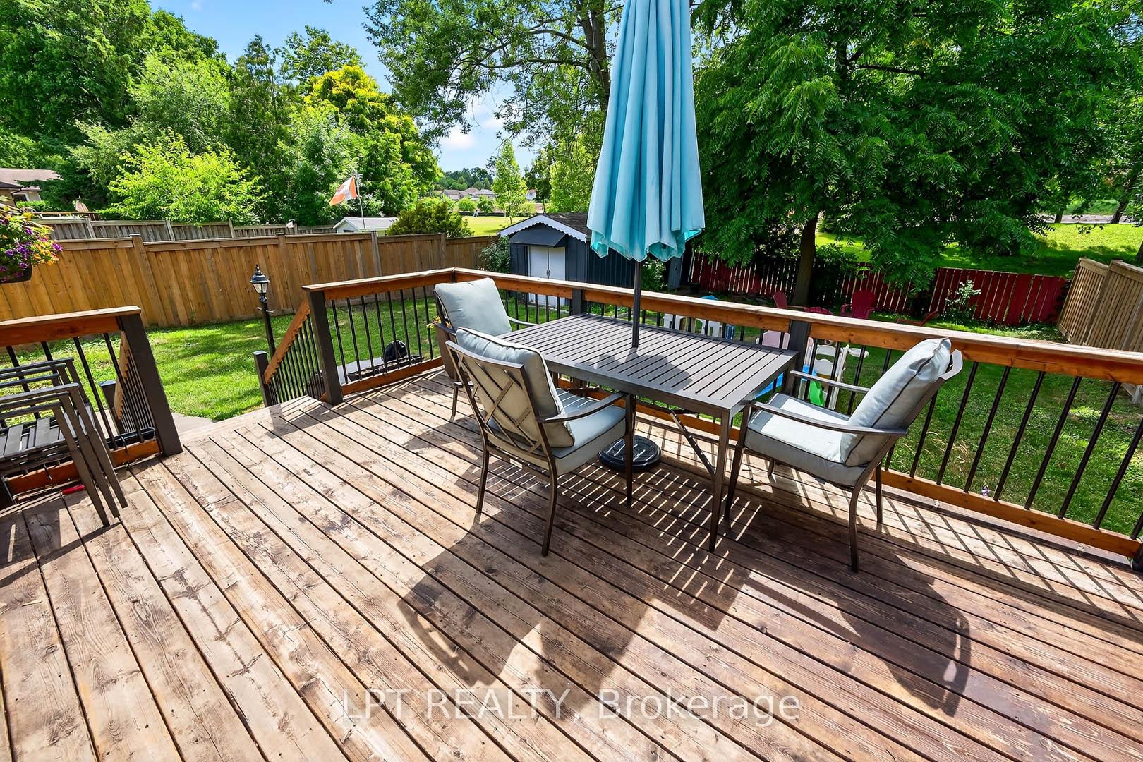 Photo 40 of 918 Walton Boulevard, Whitby, Williamsburg — HOMEH