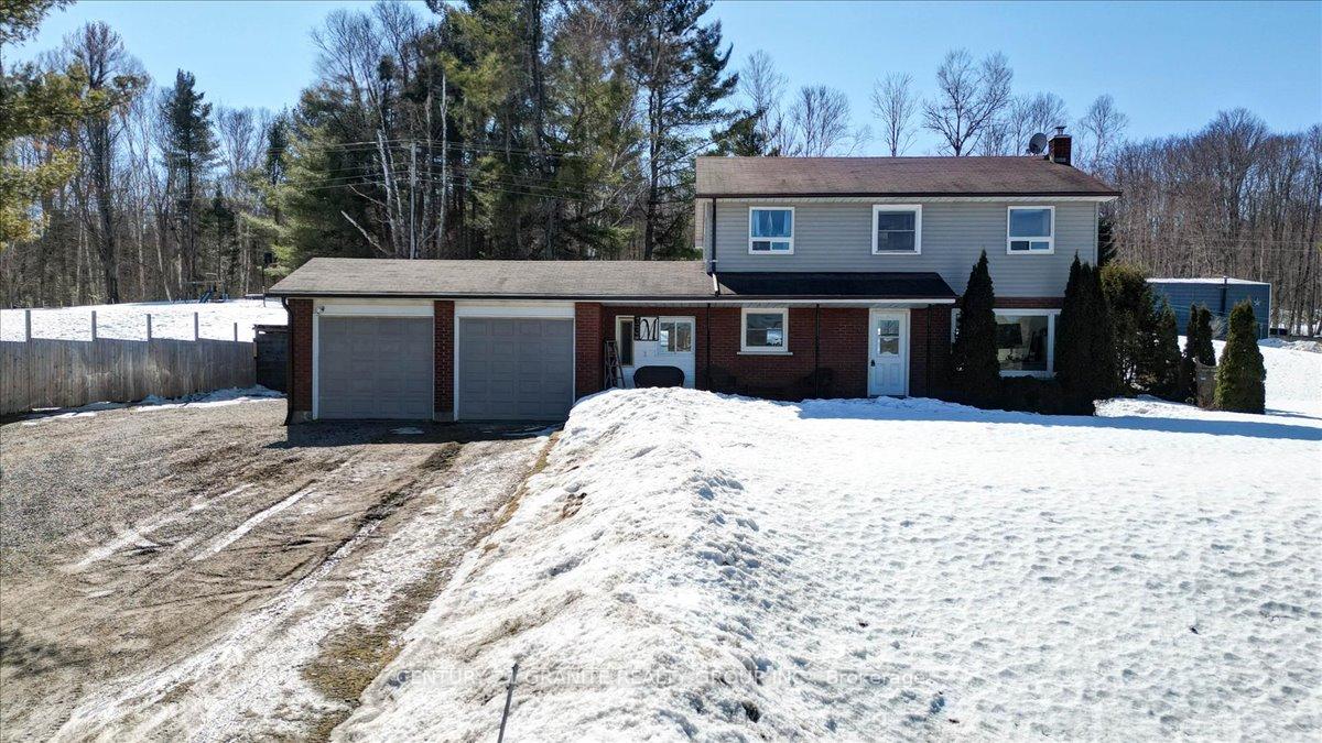 Photo 1 of 27199 Hwy 62 S, Bancroft, Dungannon Ward — HOMEH