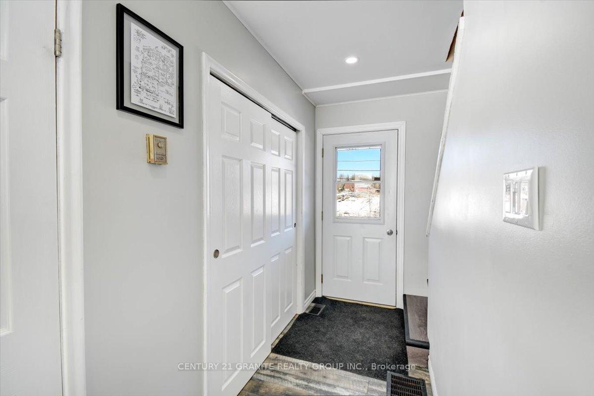 Photo 2 of 27199 Hwy 62 S, Bancroft, Dungannon Ward — HOMEH