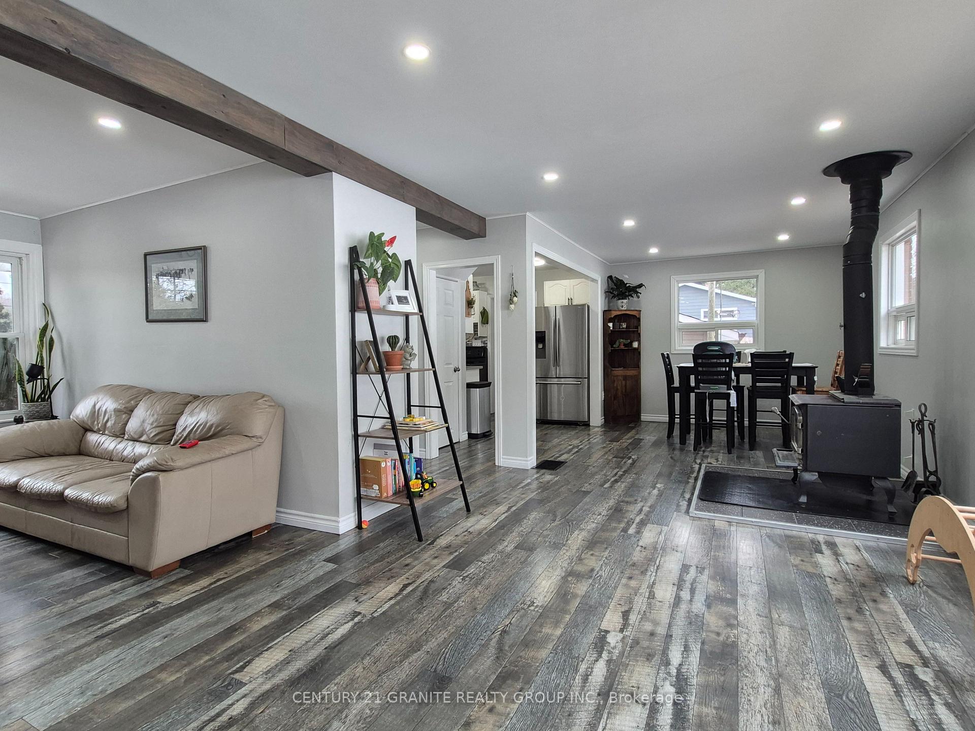 Photo 3 of 27199 Hwy 62 S, Bancroft, Dungannon Ward — HOMEH