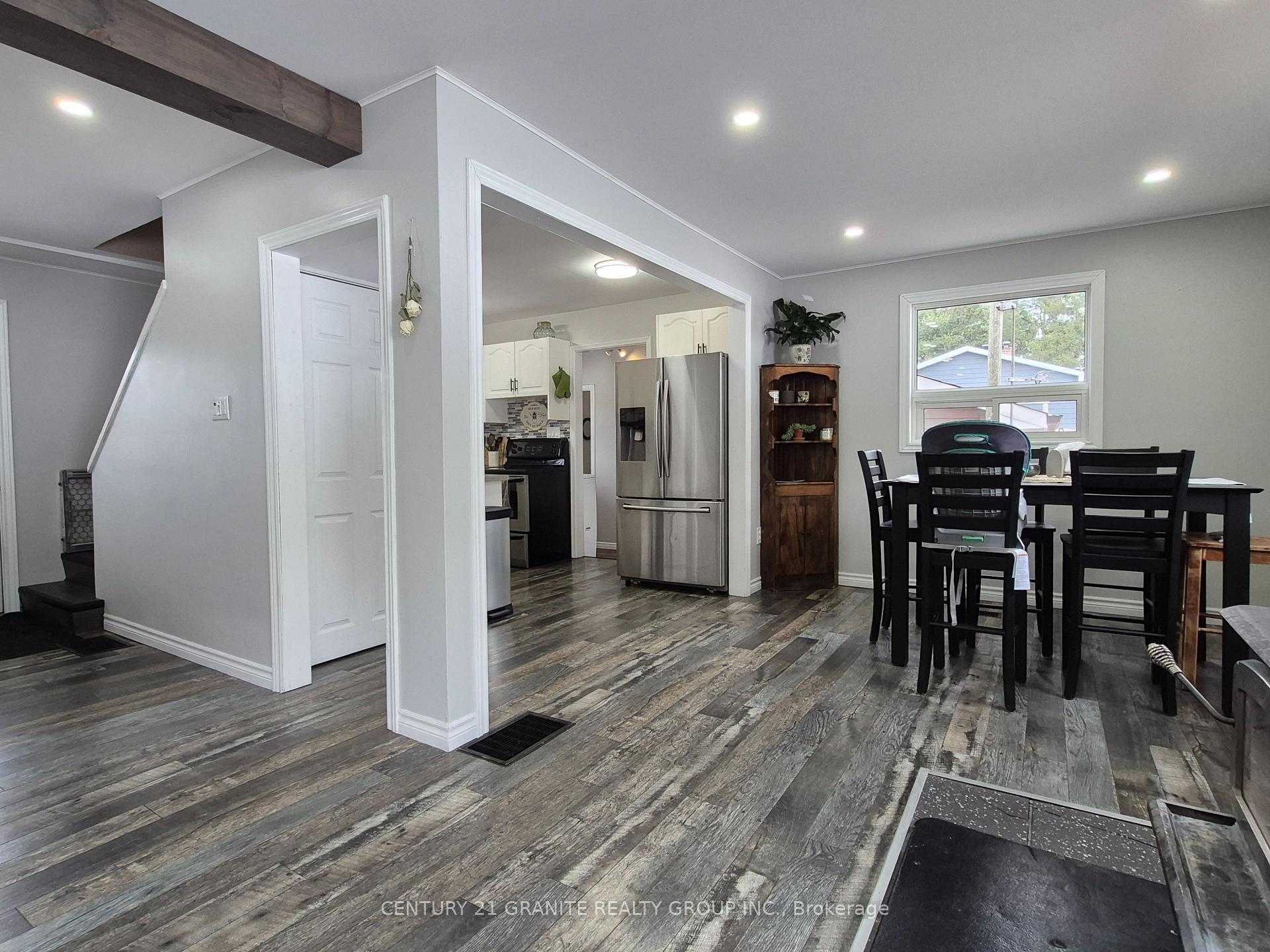 Photo 4 of 27199 Hwy 62 S, Bancroft, Dungannon Ward — HOMEH
