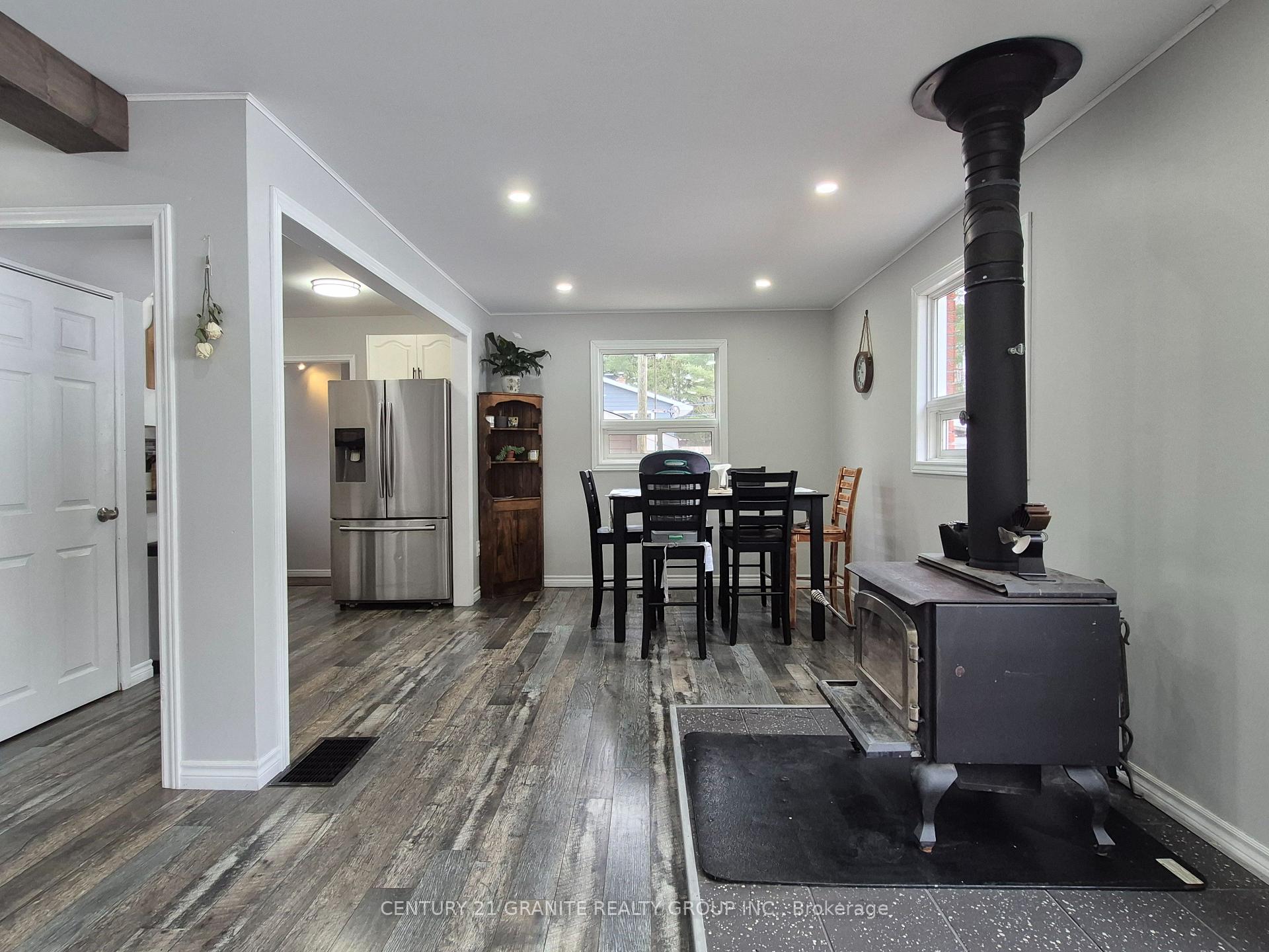 Photo 6 of 27199 Hwy 62 S, Bancroft, Dungannon Ward — HOMEH