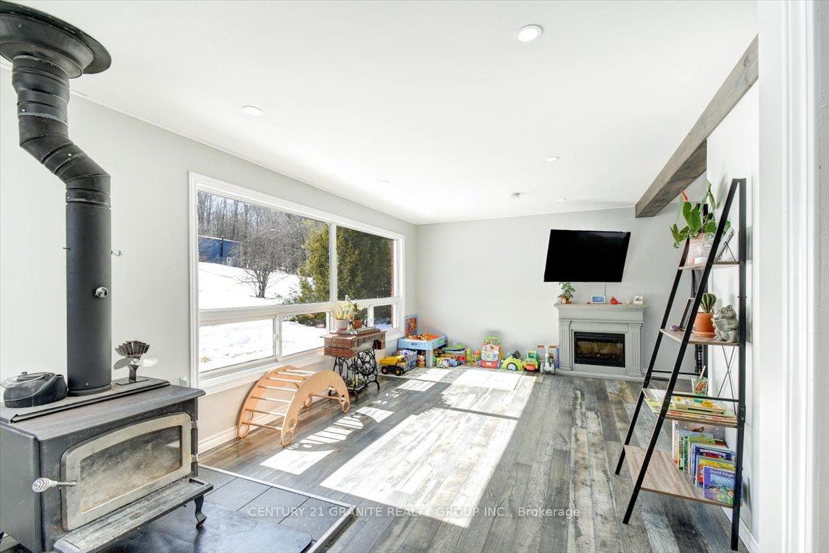 Photo 12 of 27199 Hwy 62 S, Bancroft, Dungannon Ward — HOMEH