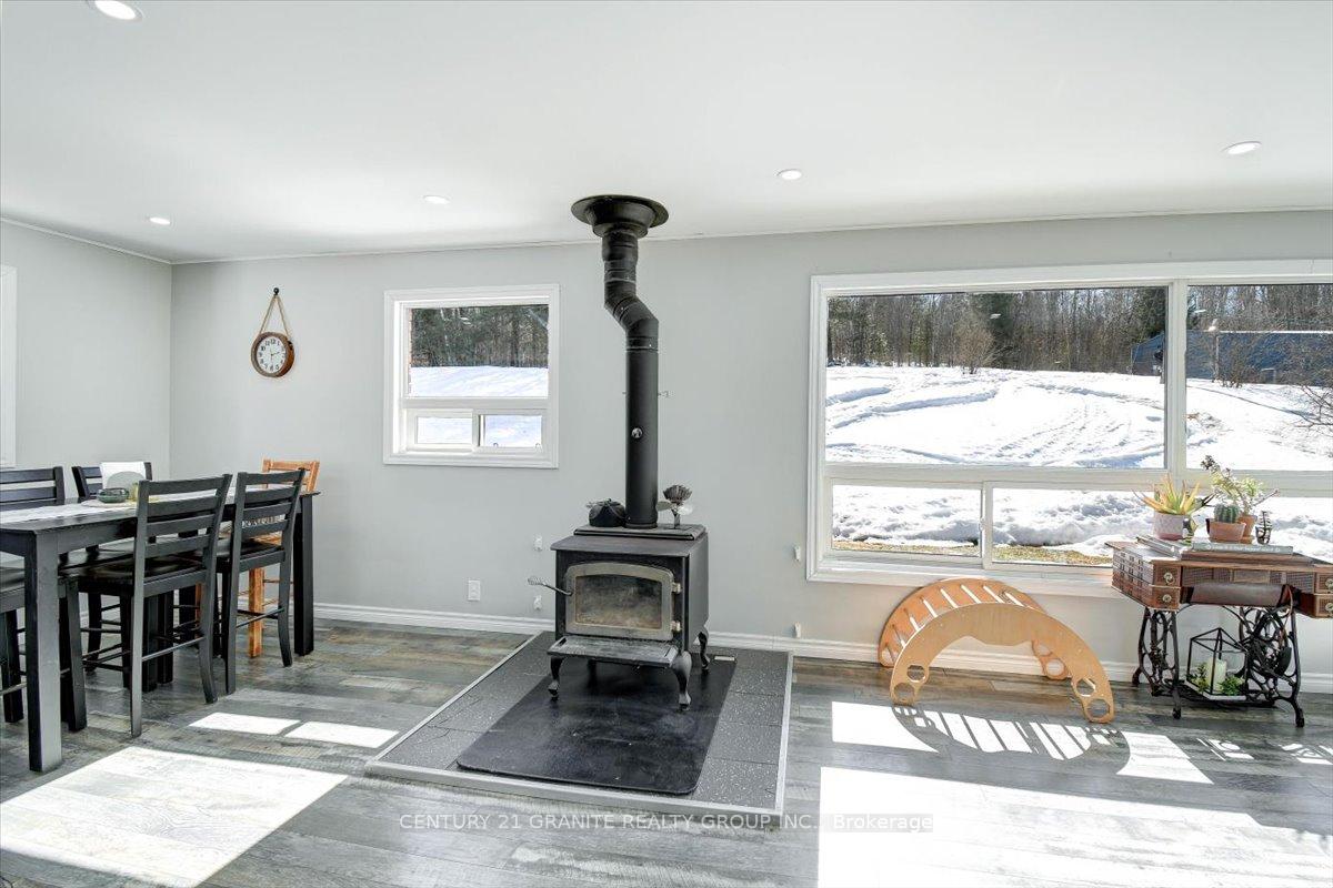 Photo 5 of 27199 Hwy 62 S, Bancroft, Dungannon Ward — HOMEH