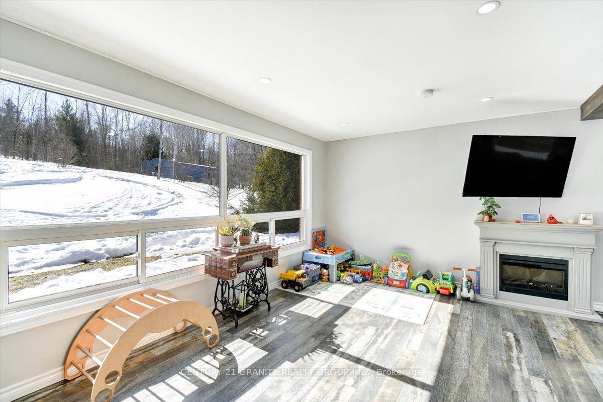 Photo 7 of 27199 Hwy 62 S, Bancroft, Dungannon Ward — HOMEH