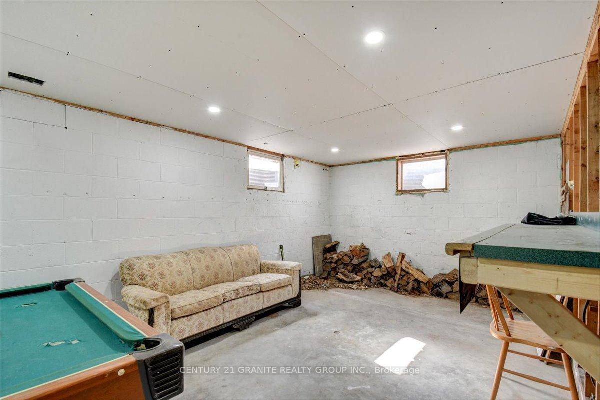 Photo 27 of 27199 Hwy 62 S, Bancroft, Dungannon Ward — HOMEH
