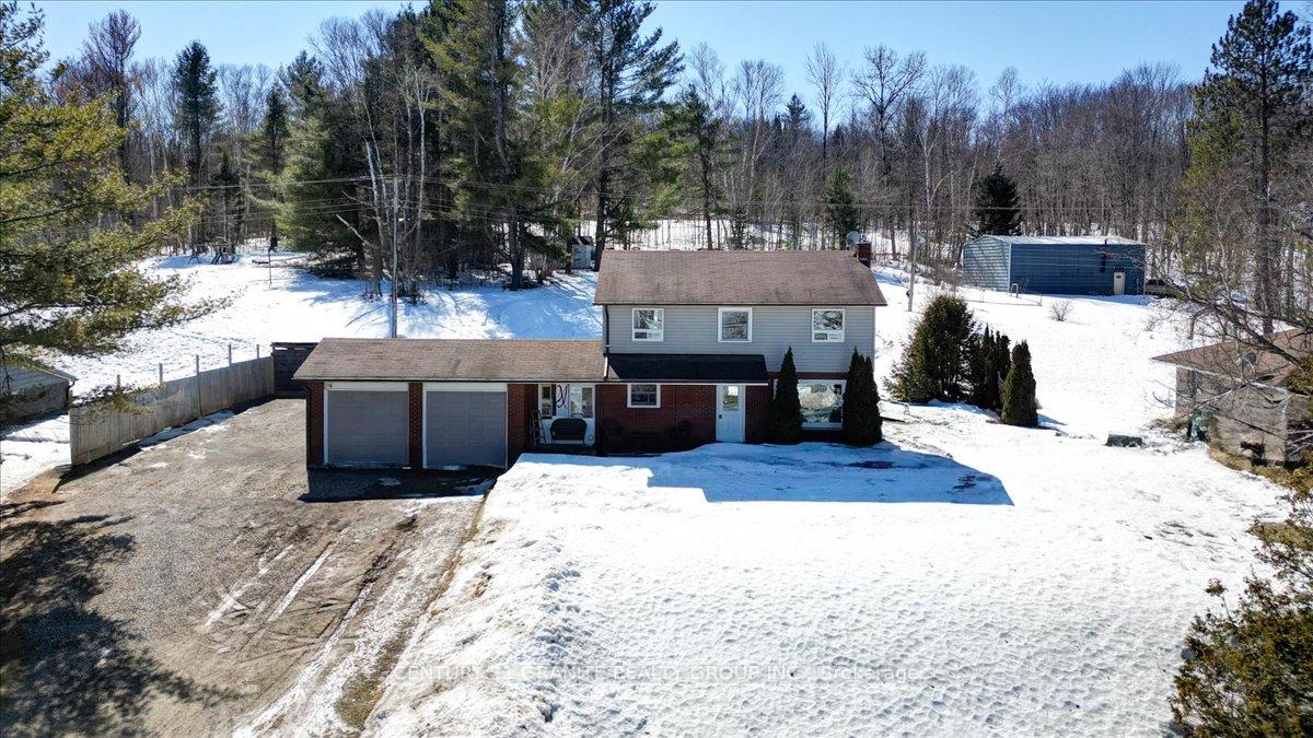 Photo 31 of 27199 Hwy 62 S, Bancroft, Dungannon Ward — HOMEH