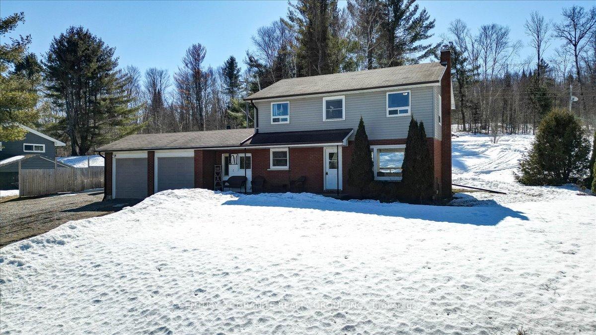 Photo 33 of 27199 Hwy 62 S, Bancroft, Dungannon Ward — HOMEH