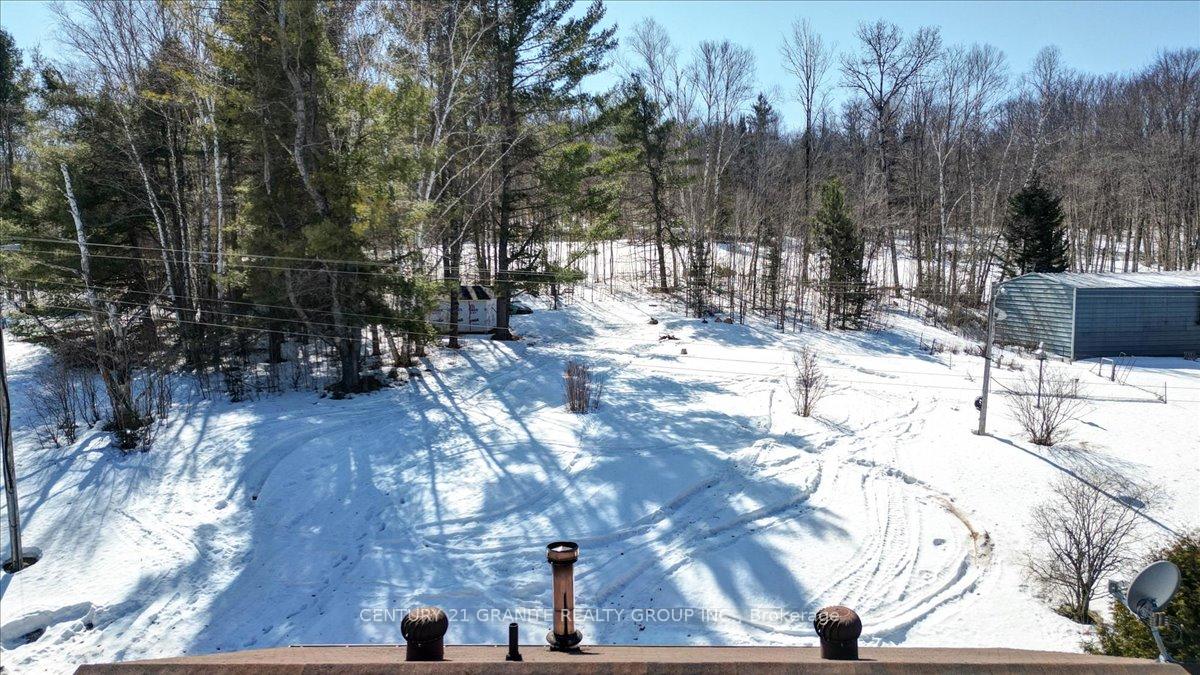 Photo 35 of 27199 Hwy 62 S, Bancroft, Dungannon Ward — HOMEH