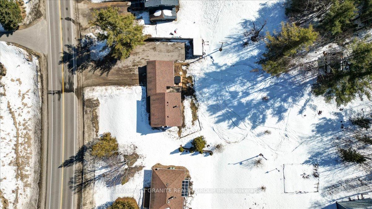 Photo 36 of 27199 Hwy 62 S, Bancroft, Dungannon Ward — HOMEH