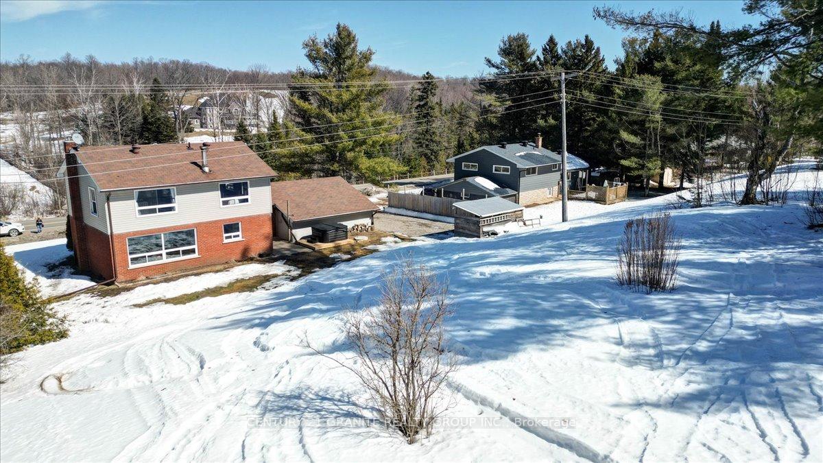 Photo 38 of 27199 Hwy 62 S, Bancroft, Dungannon Ward — HOMEH