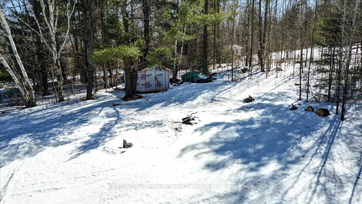 Photo 39 of 27199 Hwy 62 S, Bancroft, Dungannon Ward — HOMEH
