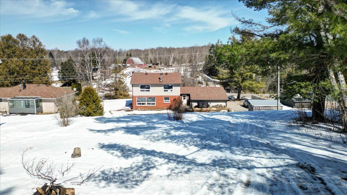 Photo 40 of 27199 Hwy 62 S, Bancroft, Dungannon Ward — HOMEH