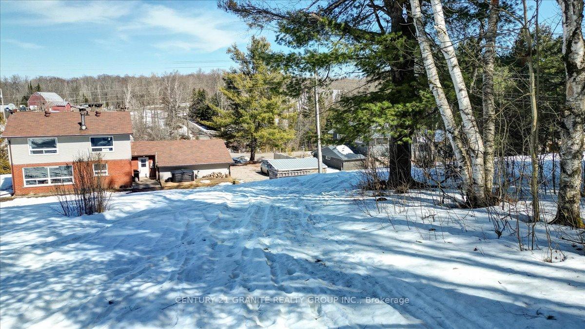 Photo 41 of 27199 Hwy 62 S, Bancroft, Dungannon Ward — HOMEH