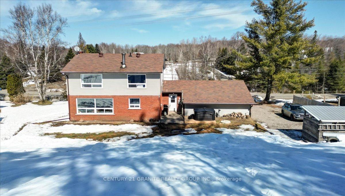 Photo 42 of 27199 Hwy 62 S, Bancroft, Dungannon Ward — HOMEH
