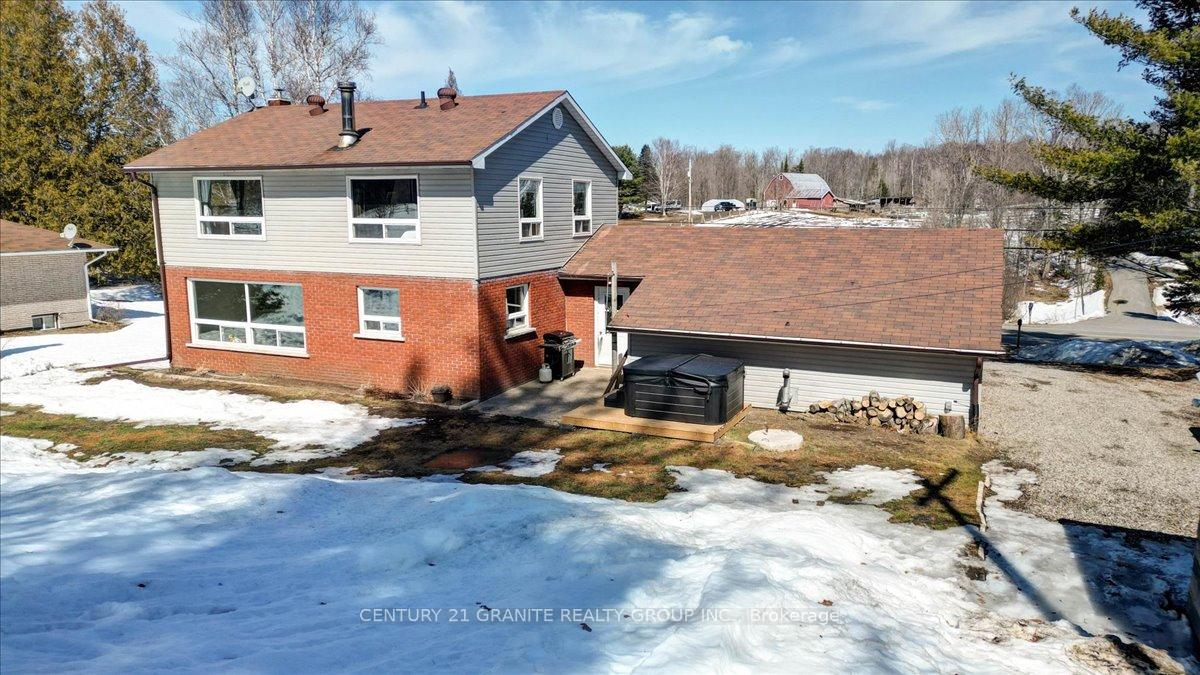 Photo 44 of 27199 Hwy 62 S, Bancroft, Dungannon Ward — HOMEH