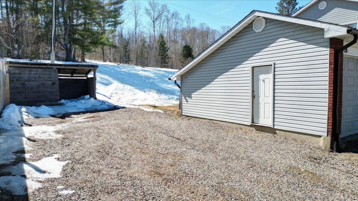 Photo 43 of 27199 Hwy 62 S, Bancroft, Dungannon Ward — HOMEH