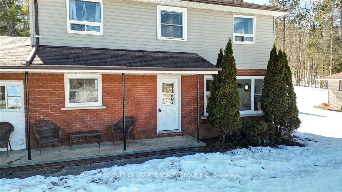 Photo 50 of 27199 Hwy 62 S, Bancroft, Dungannon Ward — HOMEH