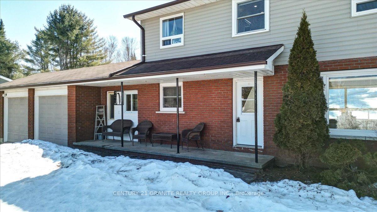 Photo 47 of 27199 Hwy 62 S, Bancroft, Dungannon Ward — HOMEH
