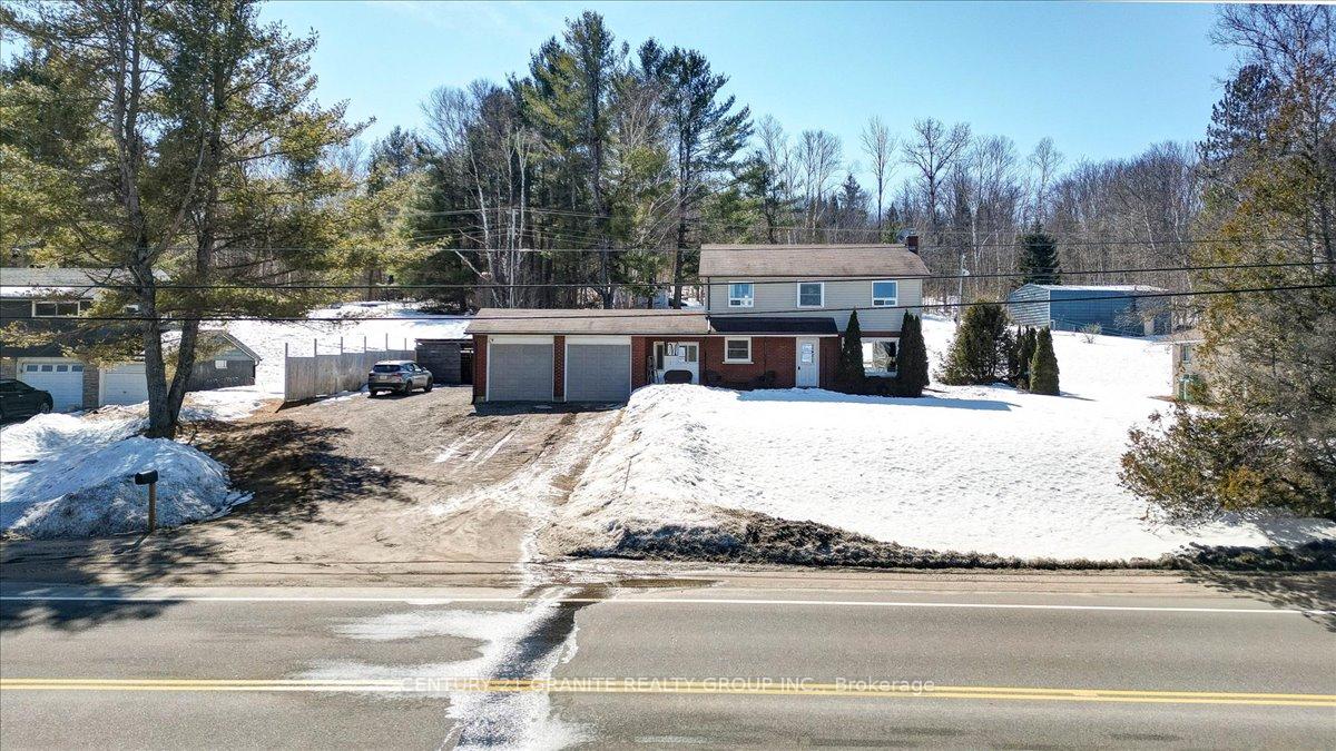 Photo 49 of 27199 Hwy 62 S, Bancroft, Dungannon Ward — HOMEH