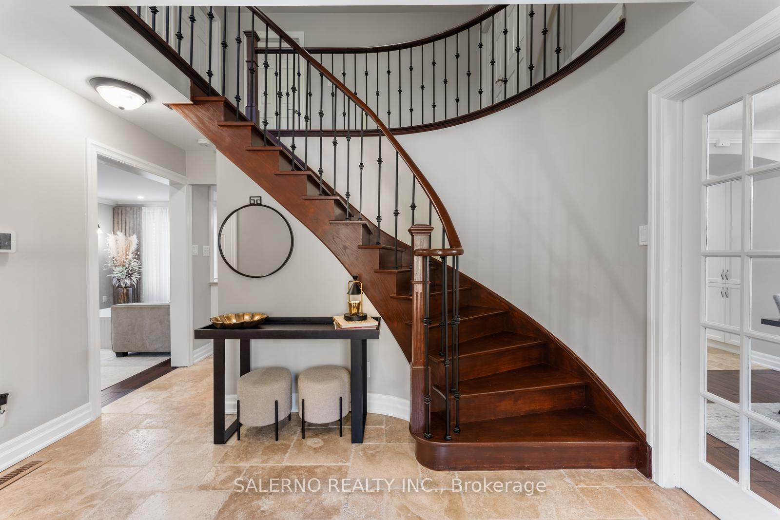 Photo 7 of 32 Glen Hill Drive, Whitby, Blue Grass Meadows — HOMEH