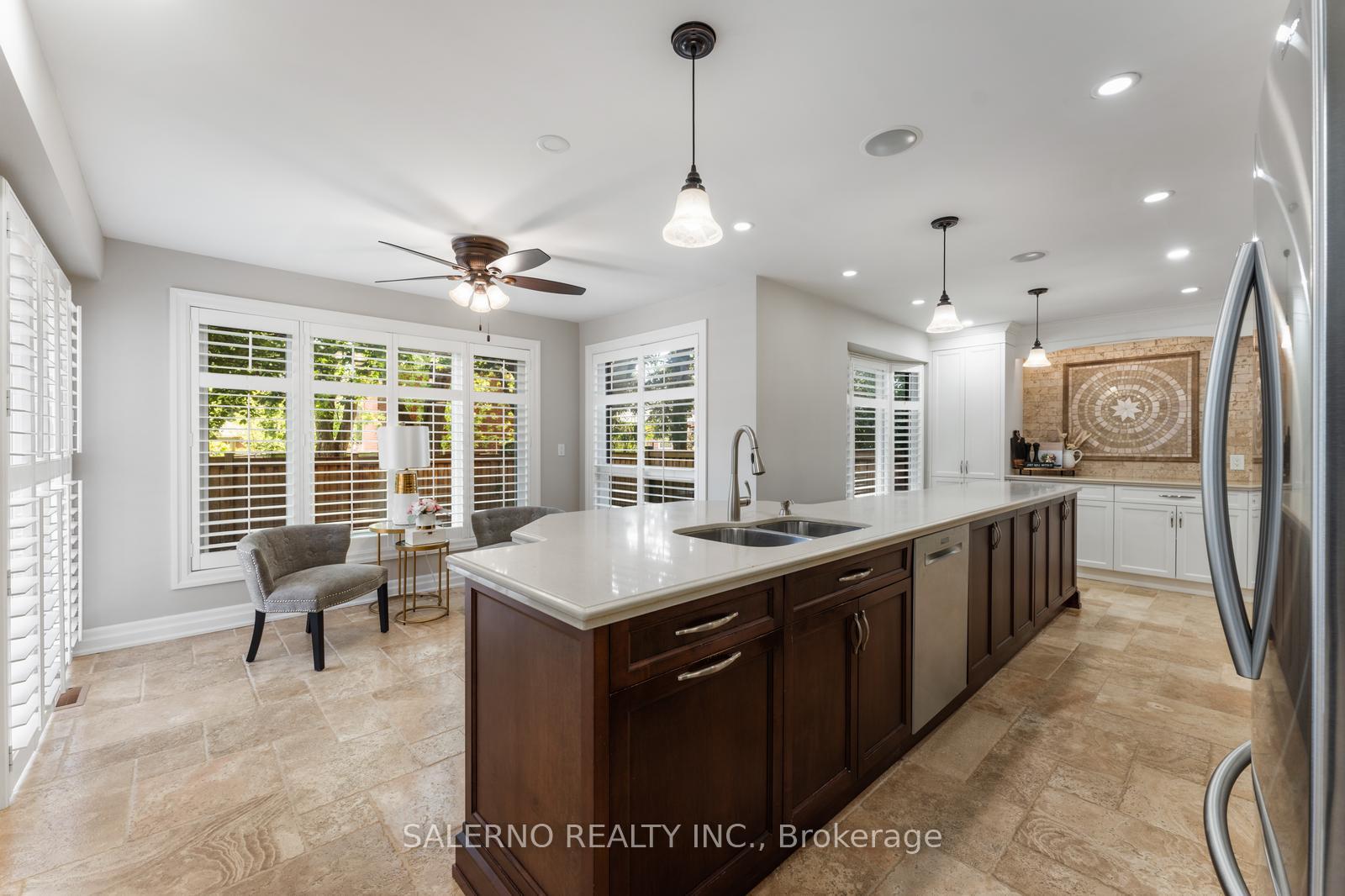 Photo 13 of 32 Glen Hill Drive, Whitby, Blue Grass Meadows — HOMEH