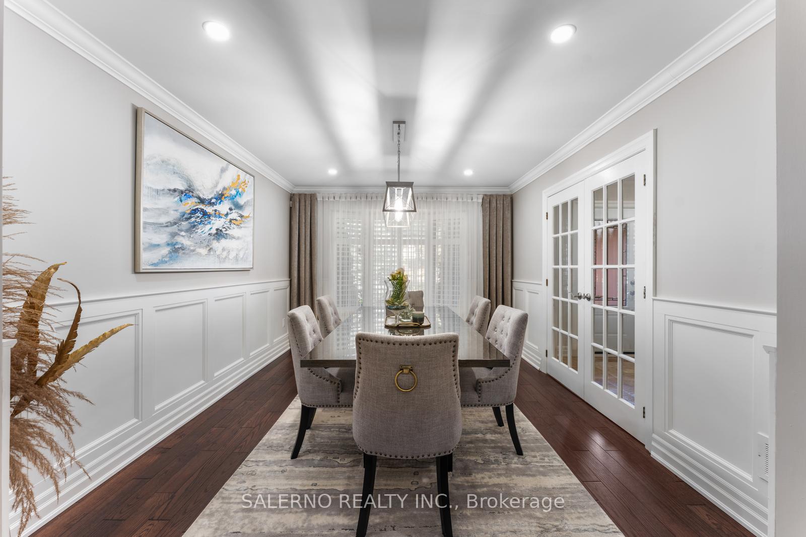Photo 20 of 32 Glen Hill Drive, Whitby, Blue Grass Meadows — HOMEH