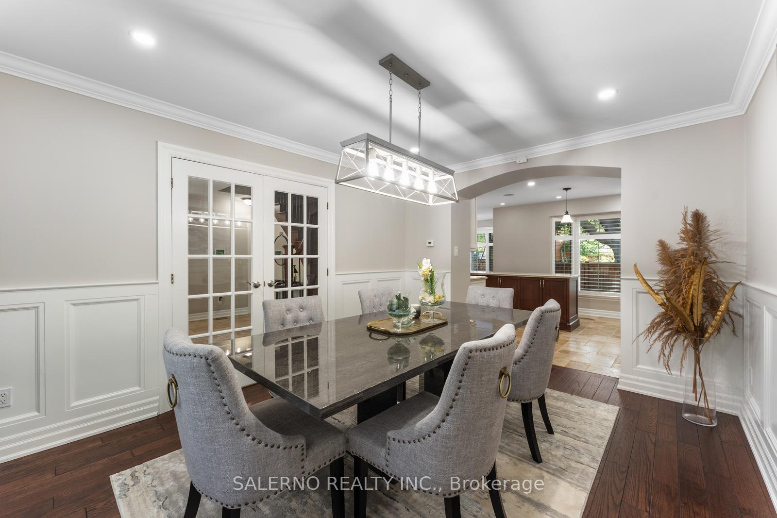 Photo 21 of 32 Glen Hill Drive, Whitby, Blue Grass Meadows — HOMEH