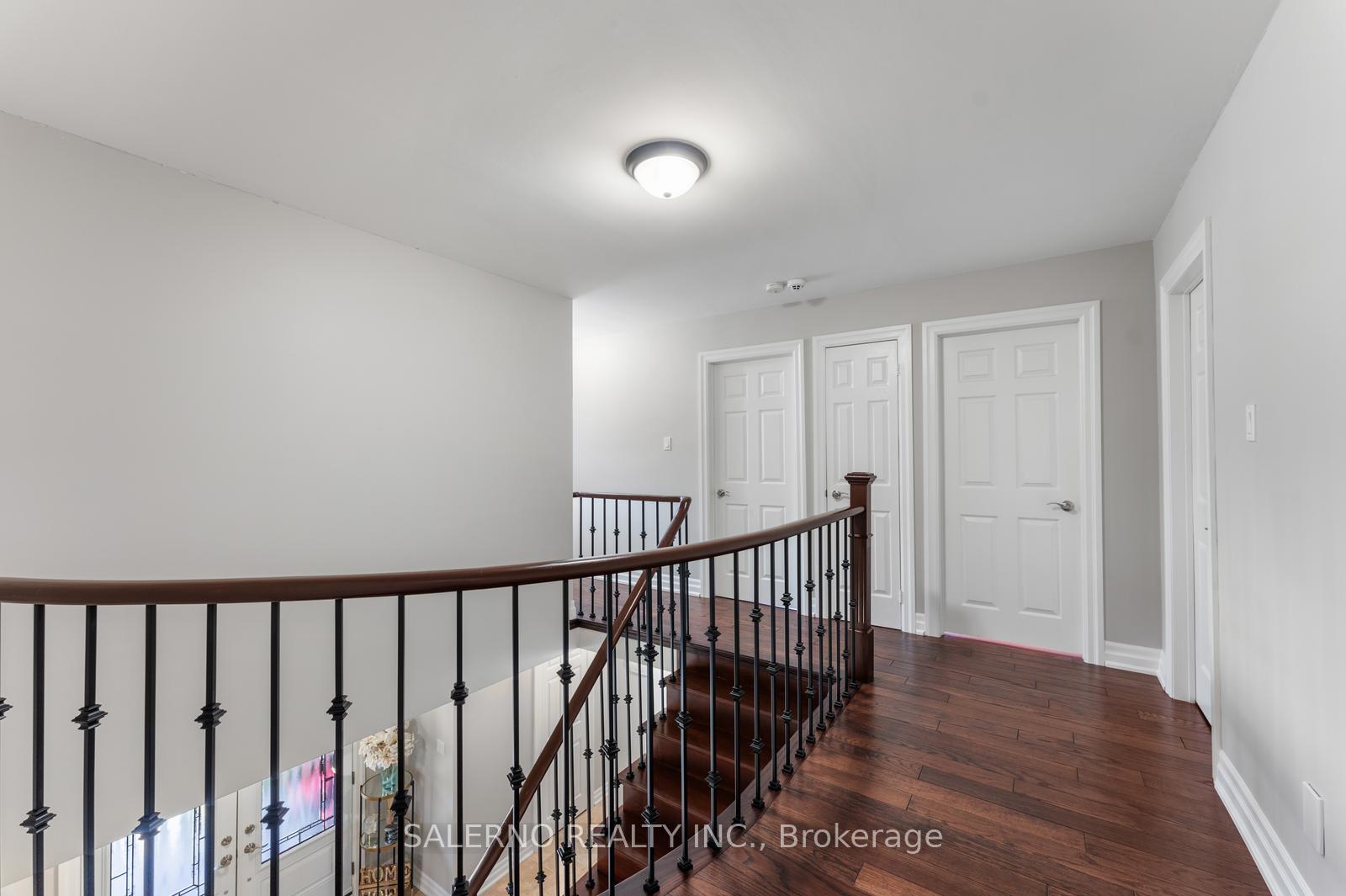 Photo 24 of 32 Glen Hill Drive, Whitby, Blue Grass Meadows — HOMEH